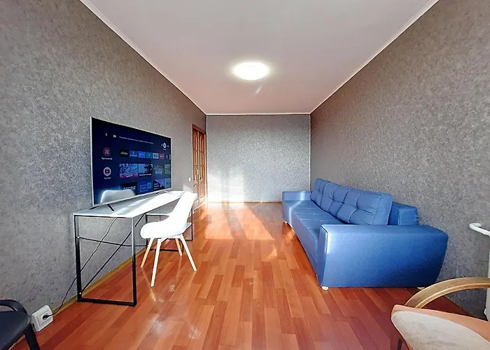 Слава Героям 11 Сеть Апартаментов Alex Apartments Бесконтактное Заселение 24-7