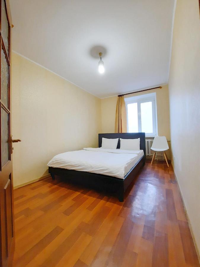 Alex Apartments: Contactless 24/7 Check-in * Poltava