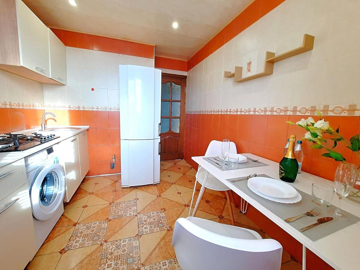 Apartment Alex Apartments: Contactless 24/7 Check-in *