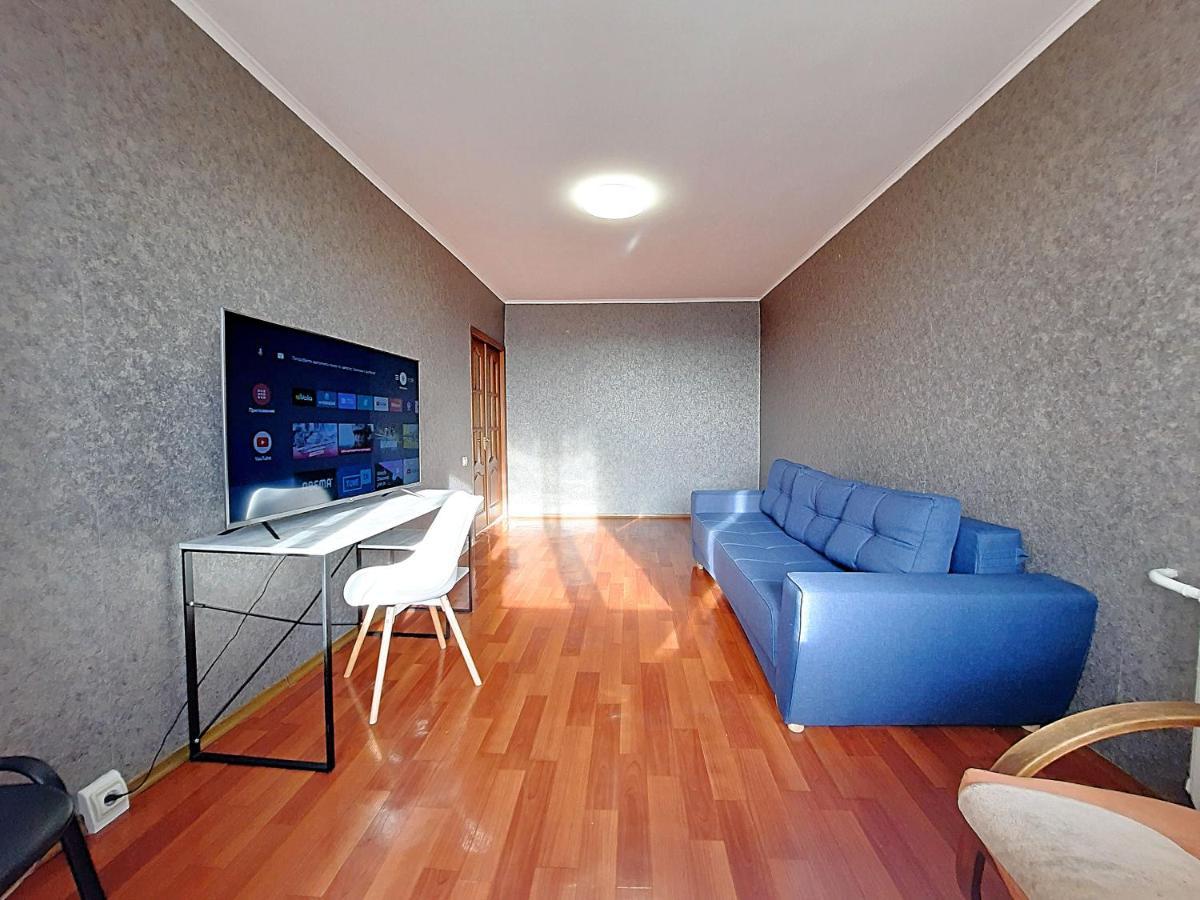 Alex Apartments: Contactless 24/7 Check-in